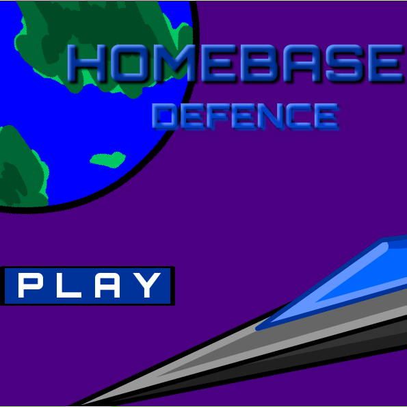 Homebase: Defence Showcase